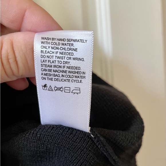 Black, Size XL, tank top - Picture 5 of 5